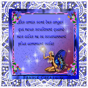 les amis.